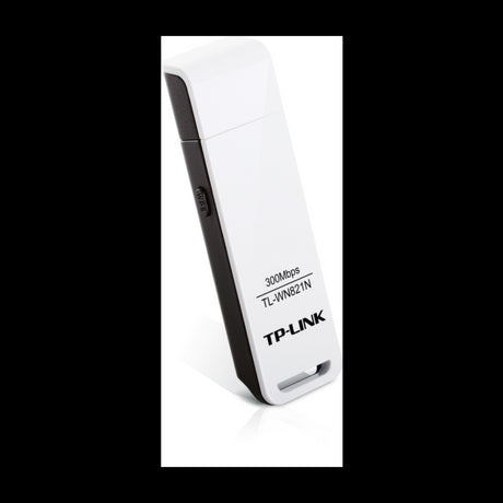 TP-LINK WN821N 300Mbps brezžična USB mrežna kartica