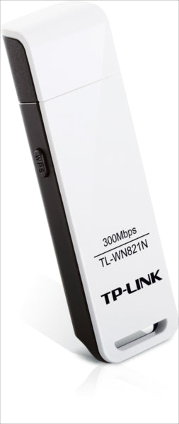 TP-LINK WN821N 300Mbps brezžična USB mrežna kartica