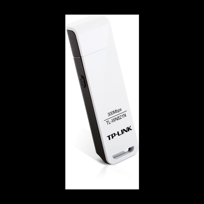 TP-LINK WN821N 300Mbps brezžična USB mrežna kartica