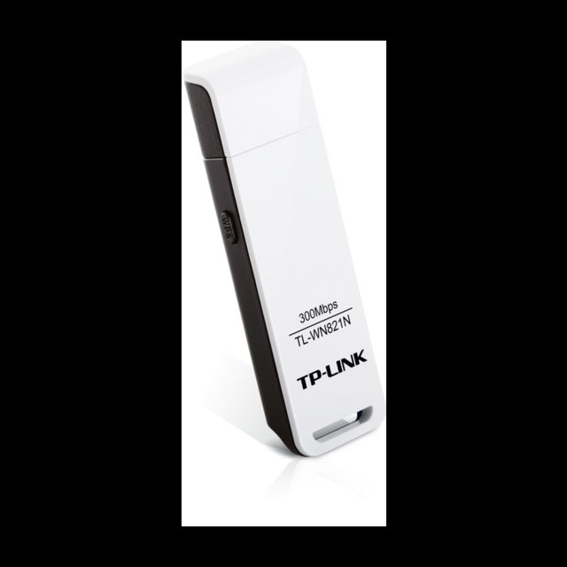 TP-LINK WN821N 300Mbps brezžična USB mrežna kartica