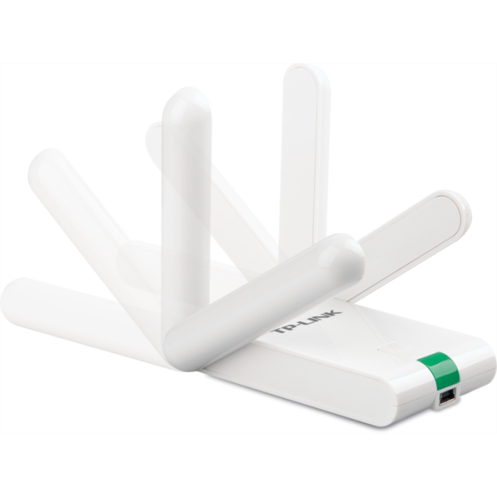 TP-LINK WN822N 300Mbps brezžična USB mrežna kartica z anteno