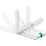 TP-LINK WN822N 300Mbps brezžična USB mrežna kartica z anteno