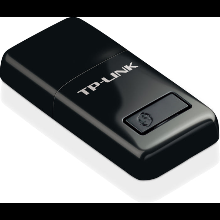 TP-LINK WN823N 300Mbps brezžični USB adapter