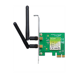 TP-LINK WN881ND 300Mbps brezžična PCI-E mrežna kartica