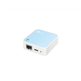 TP-LINK WR802N 300Mbps brezžični nano usmerjevalnik