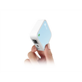 TP-LINK WR802N 300Mbps brezžični nano usmerjevalnik