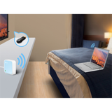 TP-LINK WR802N 300Mbps brezžični nano usmerjevalnik