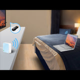 TP-LINK WR802N 300Mbps brezžični nano usmerjevalnik