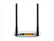 TP-LINK WR841N 300Mbps brezžični usmerjevalnik
