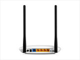 TP-LINK WR841N 300Mbps brezžični usmerjevalnik