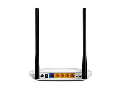 TP-LINK WR841N 300Mbps brezžični usmerjevalnik
