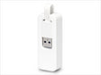 TP-LINK UE300 USB 3.0 na RJ45 Ethernet Gigabit adapter