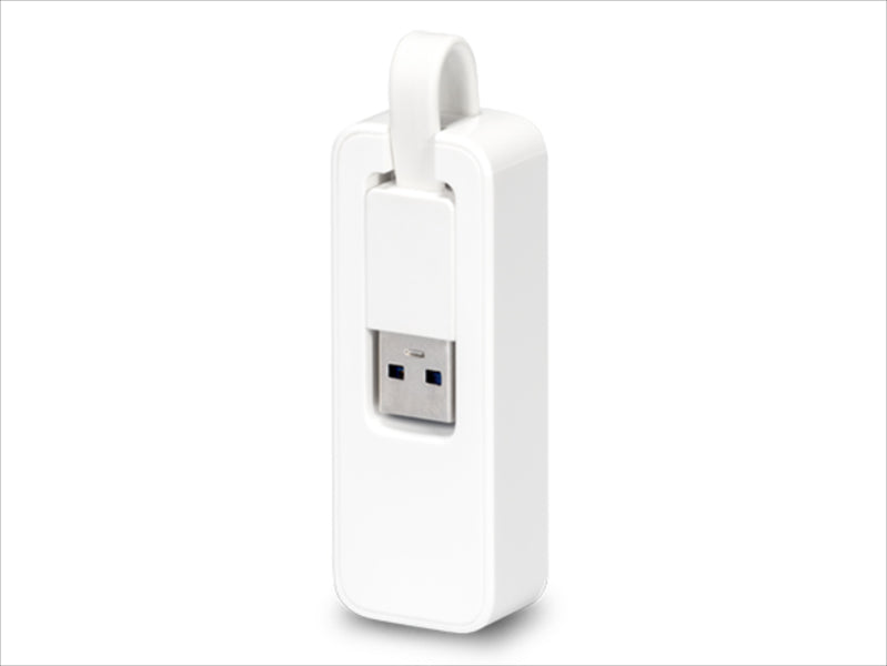 TP-LINK UE300 USB 3.0 na RJ45 Ethernet Gigabit adapter