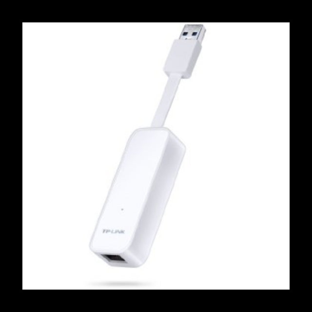 TP-LINK UE300 USB 3.0 na RJ45 Ethernet Gigabit adapter