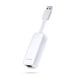 TP-LINK UE300 USB 3.0 na RJ45 Ethernet Gigabit adapter