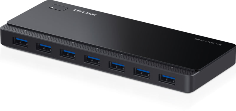 TP-LINK UH700 7 portni USB3.0 hub