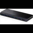TP-LINK UH720 7 portni USB3.0 hub z 2 polnilnima portoma 5V/2.4A