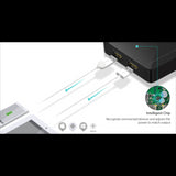 TP-LINK UH720 7 portni USB3.0 hub z 2 polnilnima portoma 5V/2.4A