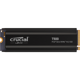 Crucial T500 2TB PCIe Gen4 NVMe M.2 SSD s hladilnikom