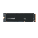 Crucial T500 4TB PCIe Gen4 NVMe M.2 SSD s hladilnikom
