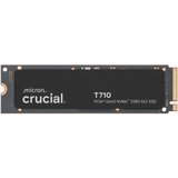 Crucial T710 2TB PCIe Gen5 NVMe 2280 M.2 SSD