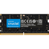 Crucial 48GB DDR5-5600 SODIMM CL46, 1.1V