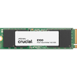 Crucial E100 480GB PCIe Gen4 NVMe 2280 M.2 SSD