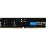 Crucial 16GB DDR5-5600 UDIMM CL46, 1.1V
