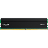 Crucial Pro 16GB DDR4-3200 UDIMM CL22, 1.2V