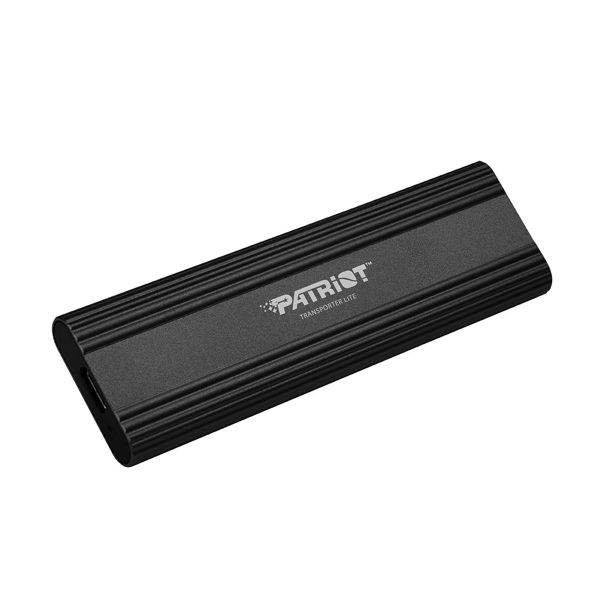 Patriot TRANSPORTER Lite 2TB zunanji prenosni SSD disk