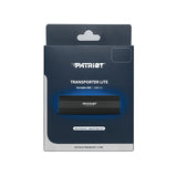 Patriot TRANSPORTER Lite 4TB zunanji prenosni SSD disk