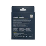Patriot TRANSPORTER Lite 2TB zunanji prenosni SSD disk