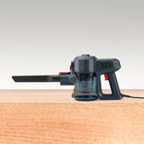 Ufesa žični pokončni sesalnik Tropical 600W