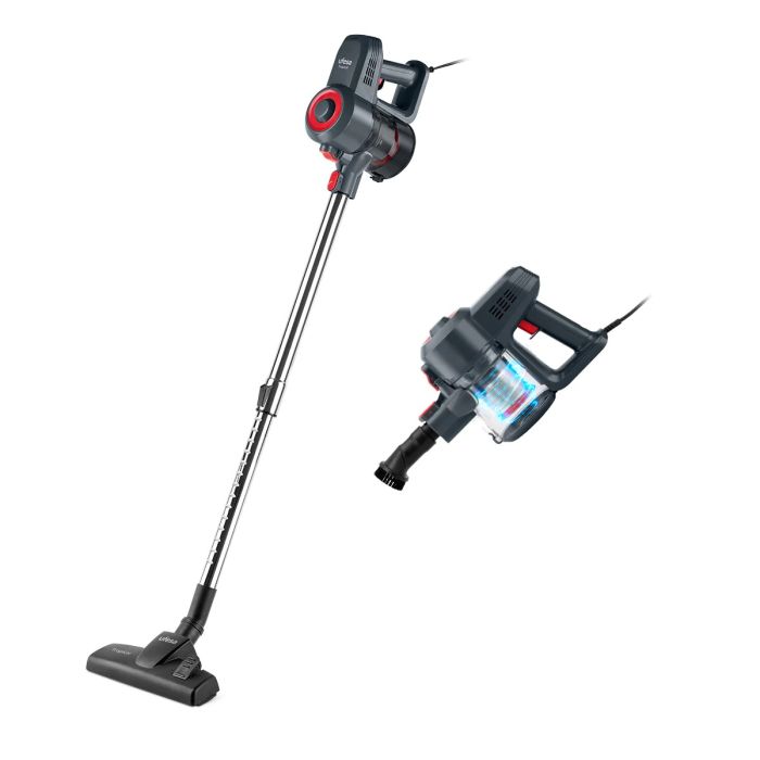 Ufesa žični pokončni sesalnik Tropical 600W