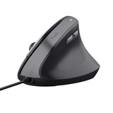 TRUST Bayo 2 ergonomska miška USB