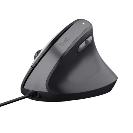 TRUST Bayo 2 ergonomska miška USB