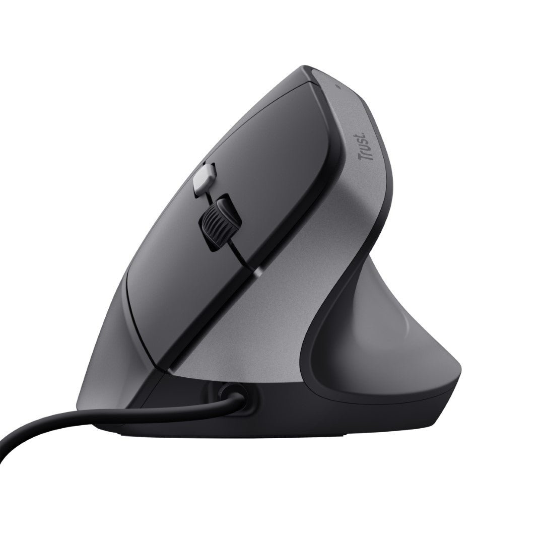 TRUST Bayo 2 ergonomska miška USB