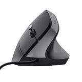 TRUST Bayo 2 ergonomska miška USB