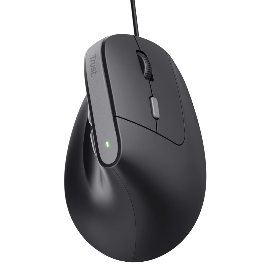 TRUST Bayo 2 ergonomska miška USB