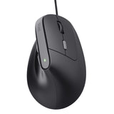 TRUST Bayo 2 ergonomska miška USB