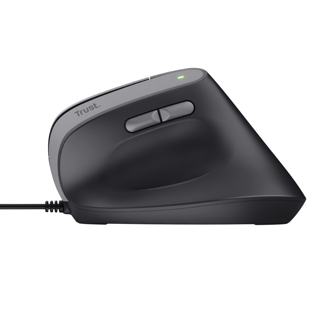 TRUST Bayo 2 ergonomska miška USB