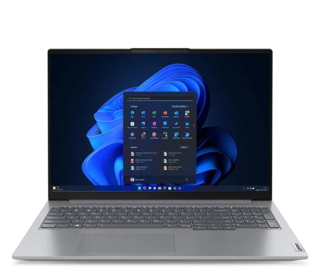 Prenosnik Lenovo ThinkBook 16 Ultra 5-125U, 8GB RAM, 512GB SSD, Windows 11 Pro