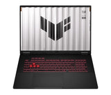 Prenosnik ASUS TUF Gaming A18 Ryzen 7-260, 32GB RAM, 2TB SSD, Windows 11 Home, RTX 5050