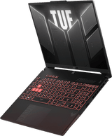 ASUS TUF Gaming A16 Ryzen 7-260, 16GB, 512GB, RTX 5060 165Hz, Windows 11 Home