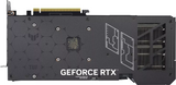 Grafična kartica ASUS TUF GeForce RTX 4060 Ti GAMING OC, 8GB GDDR6, PCI-E 4.0