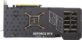 Grafična kartica ASUS TUF GeForce RTX 4070 Ti GAMING OC, 12GB GDDR6X, PCI-E 4.0