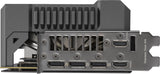 Grafična kartica ASUS TUF GeForce RTX 4090 GAMING OC, 24GB GDDR6X, PCI-E 4.0