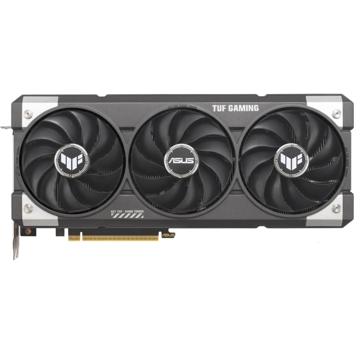 Grafična kartica ASUS TUF Gaming GeForce RTX 5060 Ti OC, 16GB GDDR7, PCI-E 5.0 TUF-RTX5060TI-O16G-GAMING