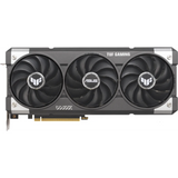 Grafična kartica ASUS TUF Gaming GeForce RTX 5060 Ti OC, 16GB GDDR7, PCI-E 5.0 TUF-RTX5060TI-O16G-GAMING