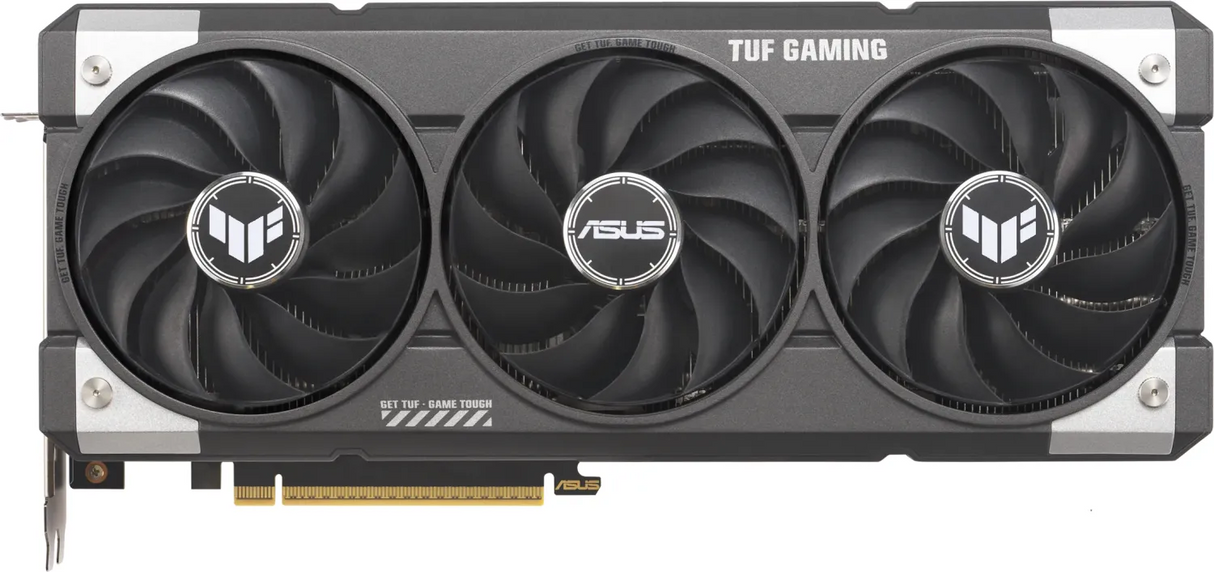 Grafična kartica ASUS TUF Gaming GeForce RTX 5060 Ti OC, 8GB GDDR7, PCI-E 5.0